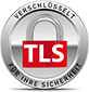 TLS Verschlüsselt