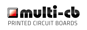 Leiterplatten von Multi Circuit Boards